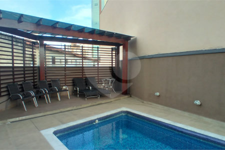 Apartamento à venda com 3 quartos, sendo 1 suíte, em Água Fria, São Paulo, SP