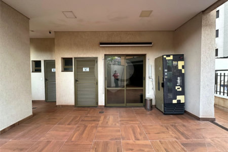 Apartamento à venda com 2 suítes em Nova Aliança, Ribeirão Preto, SP