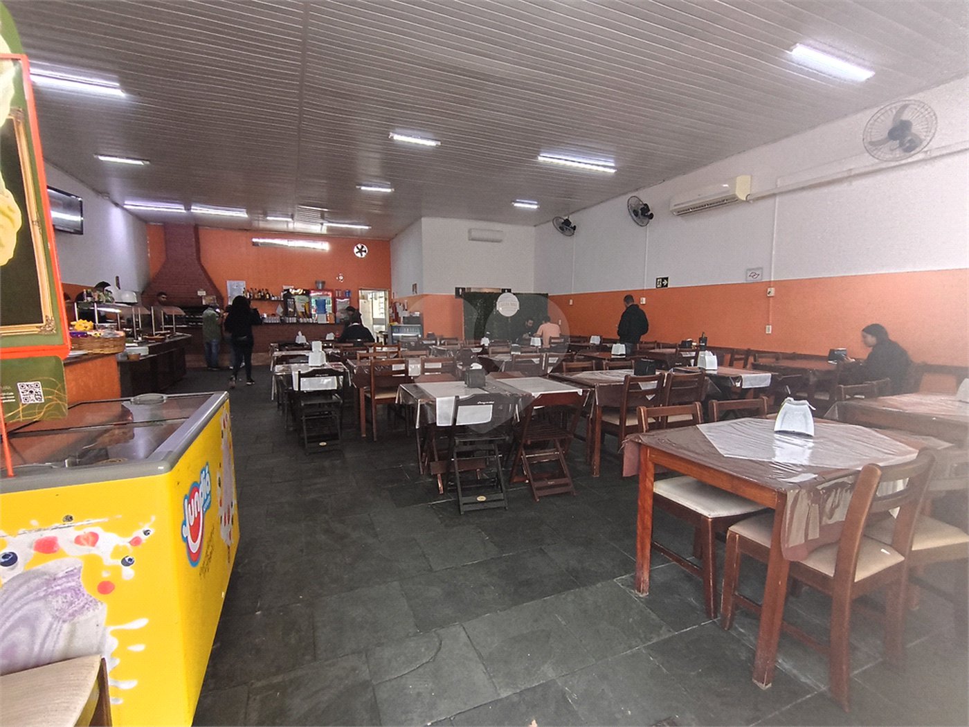 Salão Comercial à venda em Vila Mogilar, Mogi das Cruzes, SP