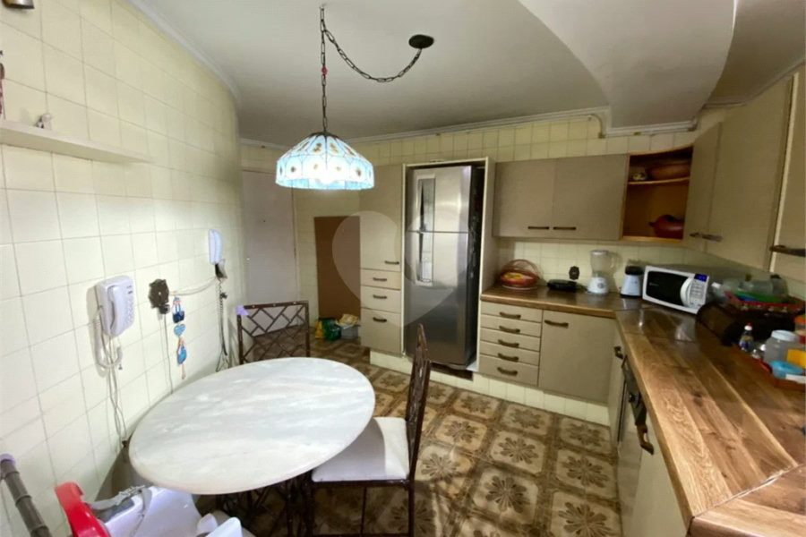 Apartamento à venda com 3 quartos, sendo 1 suíte, em Jardim Europa, São Paulo, SP
