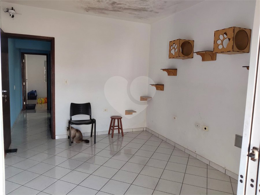 Casa à venda com 3 quartos em Jardim Santa Clara, Guarulhos, SP