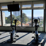 Apartamento à venda com 1 quarto em Santo Amaro, São Paulo, SP