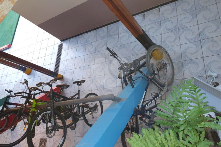 Apartamento à venda com 2 quartos em Casa Verde, São Paulo, SP