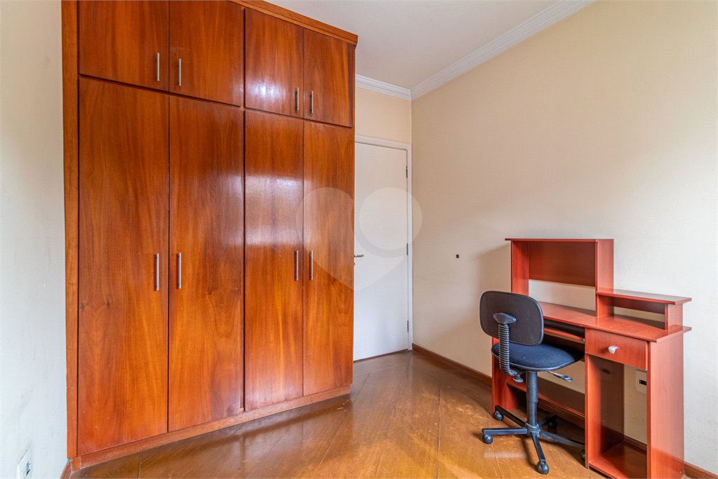 Apartamento à venda ou para alugar com 2 quartos em Chácara Santo Antônio, São Paulo, SP