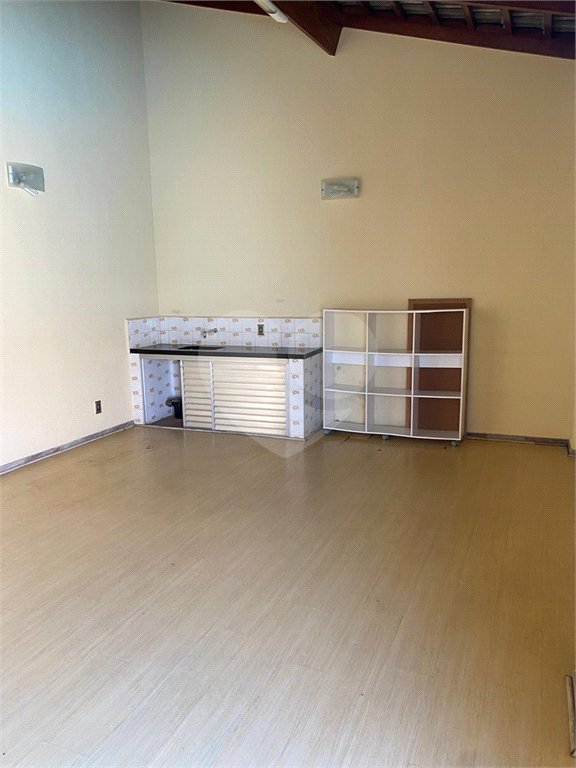 Casa para alugar com 3 suítes em Samambaia Parque Residencial, Atibaia, SP