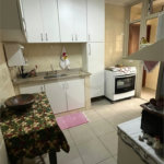 Apartamento à venda com 3 quartos, sendo 1 suíte, em Jardim Londrina, São Paulo, SP