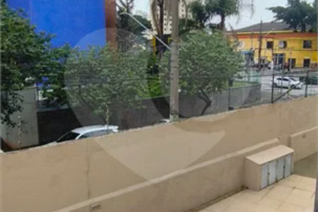 Apartamento à venda com 2 quartos em Jardim São Paulo(zona Norte), São Paulo, SP