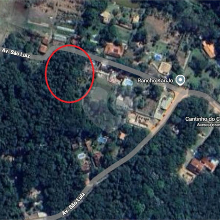 Terreno à venda em Estância São Luiz, Jarinu, SP