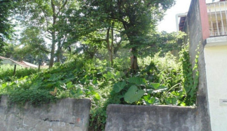 Terreno à venda em Vila Irmãos Arnoni, São Paulo, SP