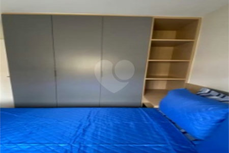 Apartamento à venda com 1 quarto em Jardim São Paulo(zona Norte), São Paulo, SP