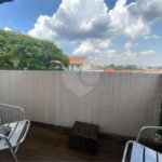 Sobrado à venda com 3 suítes em City Recanto Anastácio, São Paulo, SP