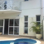 Casa à venda com 4 quartos, sendo 3 suítes, no condomínio Residencial Nova Cantareira, São Paulo - SP