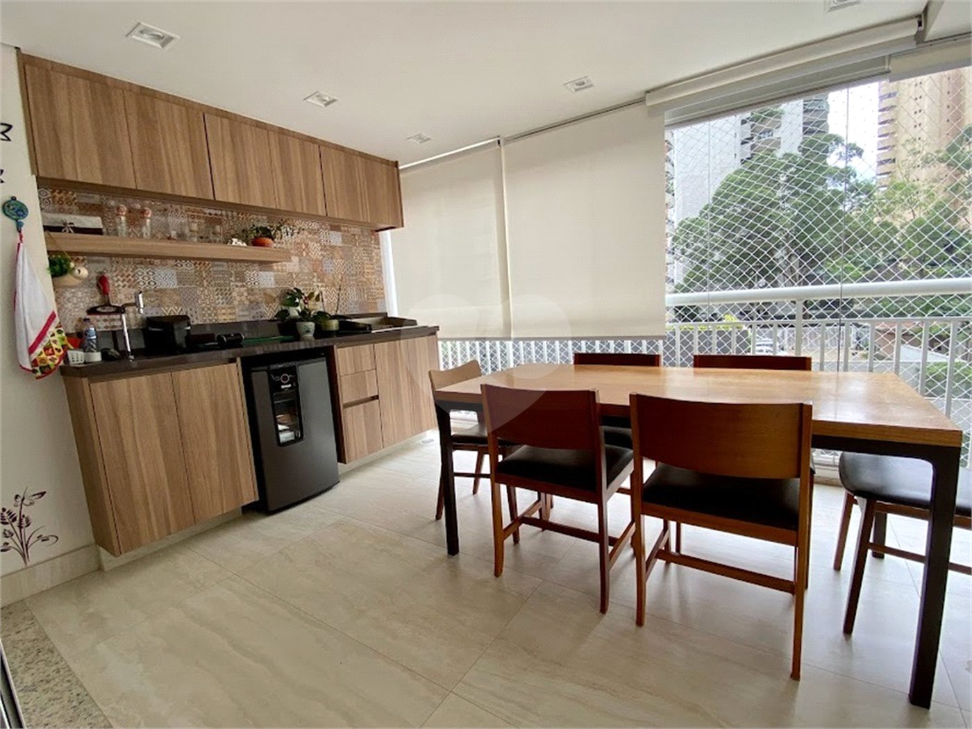 Apartamento à venda com 3 suítes em Vila Suzana, São Paulo, SP