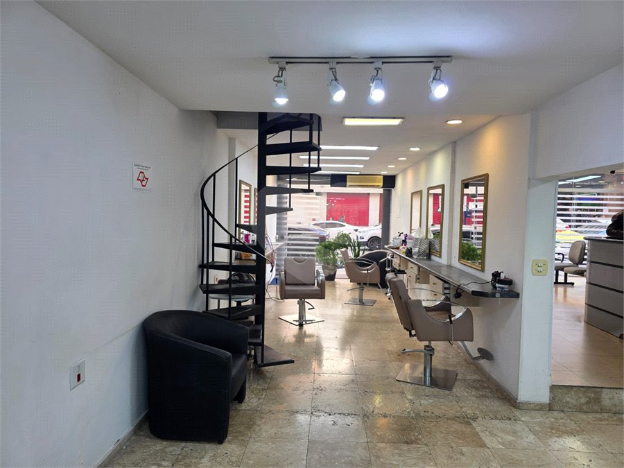 Salão à venda ou para alugar em Consolação, São Paulo, SP