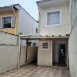 Sobrado à venda com 3 quartos em Moema, São Paulo, SP
