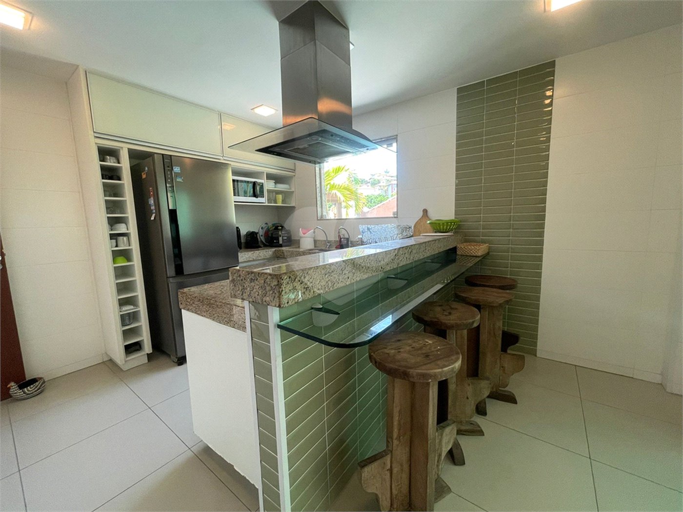 Casa à venda com 5 suítes em Geribá, Armação dos Búzios, RJ