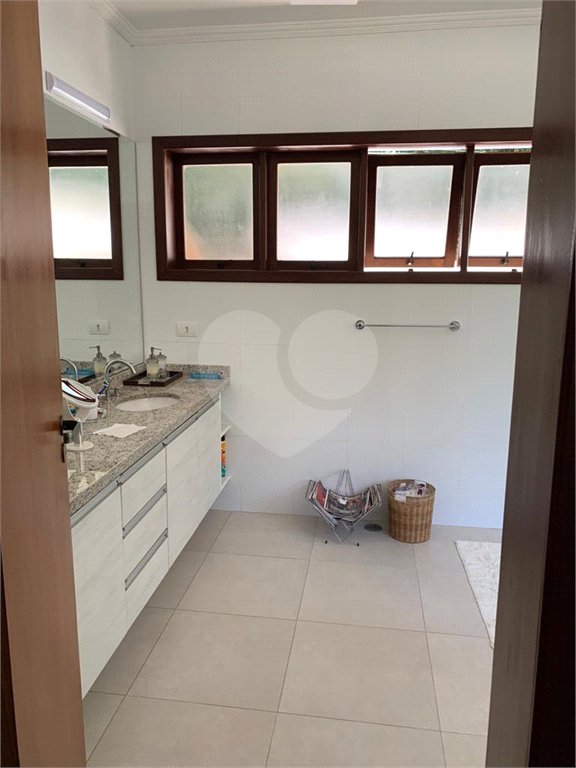 Casa à venda com 3 suítes no condomínio Parque Imperial da Cantareira, Mairiporã - SP