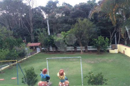 Casa Térrea à venda com 3 quartos, sendo 1 suíte,  em Alpes D'ouro, Bom Jesus dos Perdões, SP