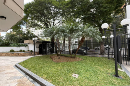 Apartamento à venda com 4 quartos, sendo 2 suítes, em Água Fria, São Paulo, SP