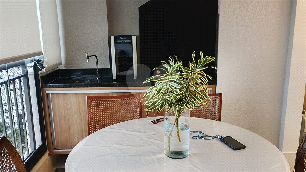 Apartamento à venda com 2 suítes em Vila Leopoldina, São Paulo, SP