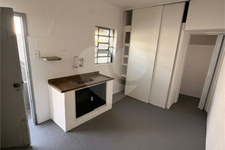 Casa Térrea à venda com 1 quarto em Vila Gustavo, São Paulo, SP