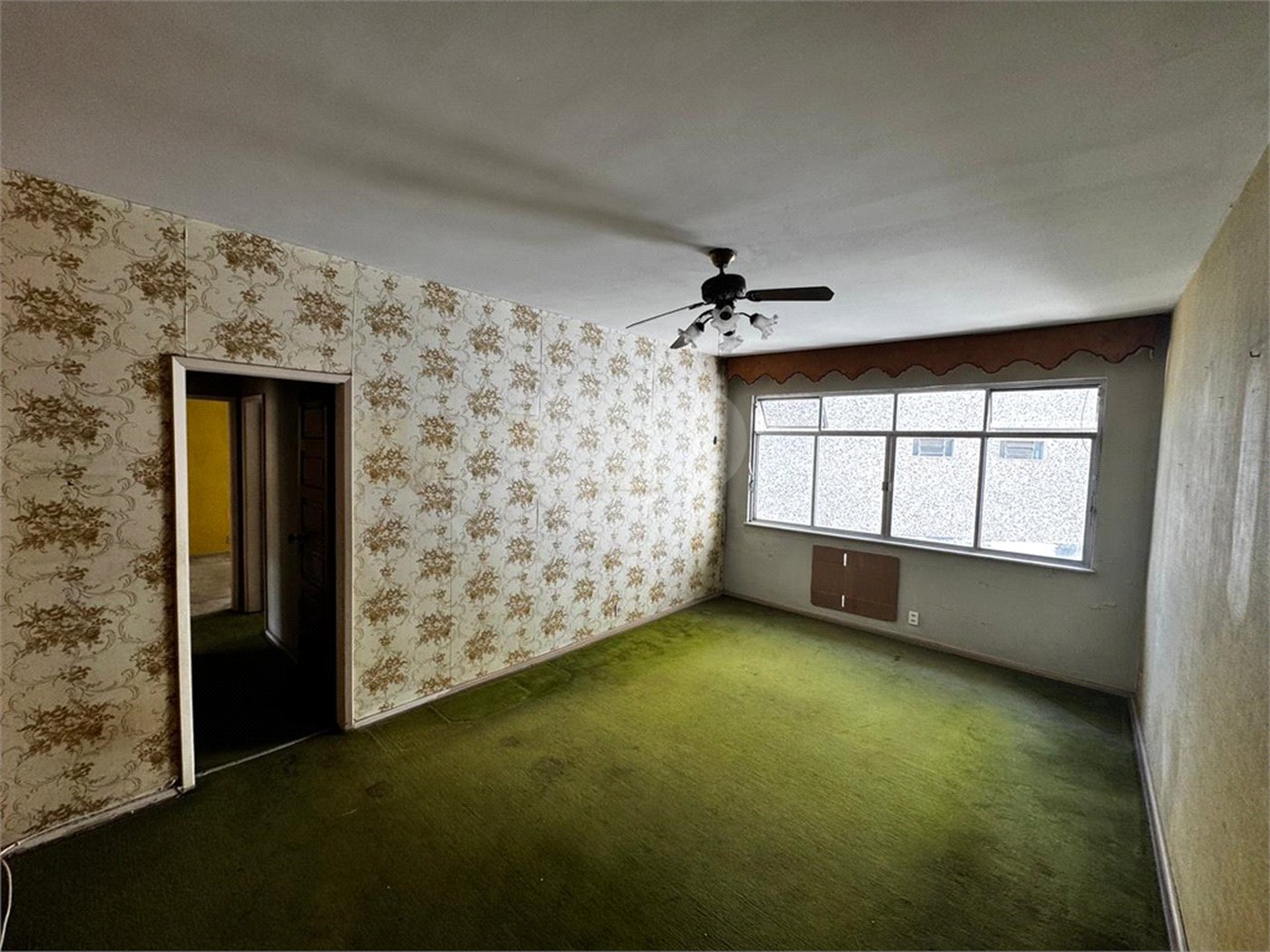 Apartamento à venda com 3 quartos, sendo 1 suíte, em Jardim Carioca, Rio de Janeiro, RJ