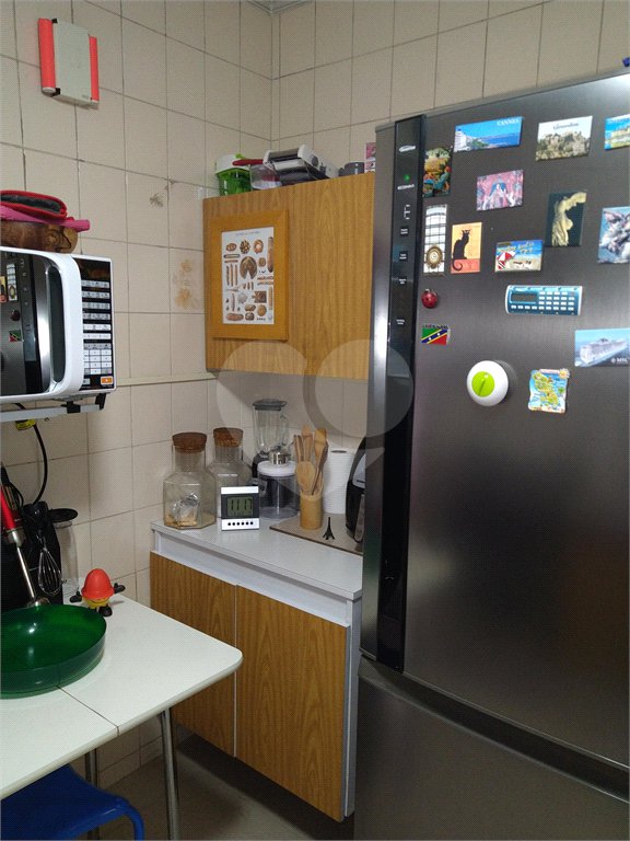 Apartamento à venda com 3 quartos, sendo 1 suíte, em Pinheiros, São Paulo, SP