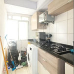 Apartamento para alugar com 2 quartos, sendo 1 suíte, em Campo Grande, Rio de Janeiro, RJ