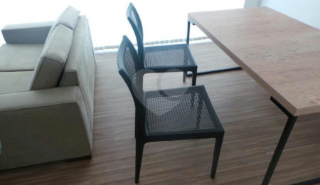 Apartamento à venda com 1 suíte em Vila Gertrudes, São Paulo, SP
