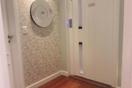 Apartamento Residencial à venda, Gonzaga, Santos - AP0854.