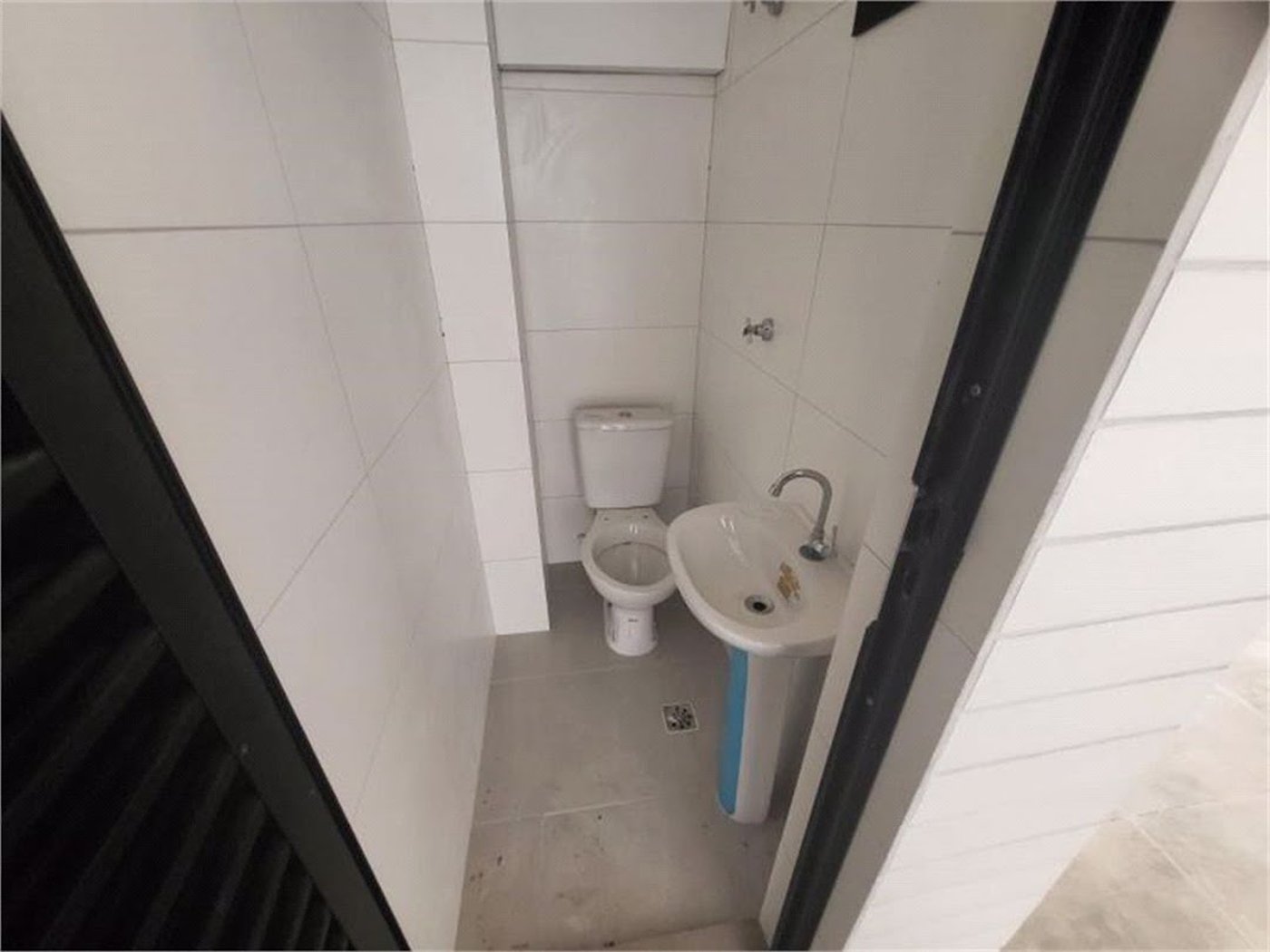 Casa Residencial à venda, Macuco, Santos - CA0178.