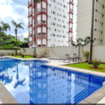 Apartamento à venda ou para alugar com 2 quartos, sendo 1 suíte, em Vila Gomes Cardim, São Paulo, SP