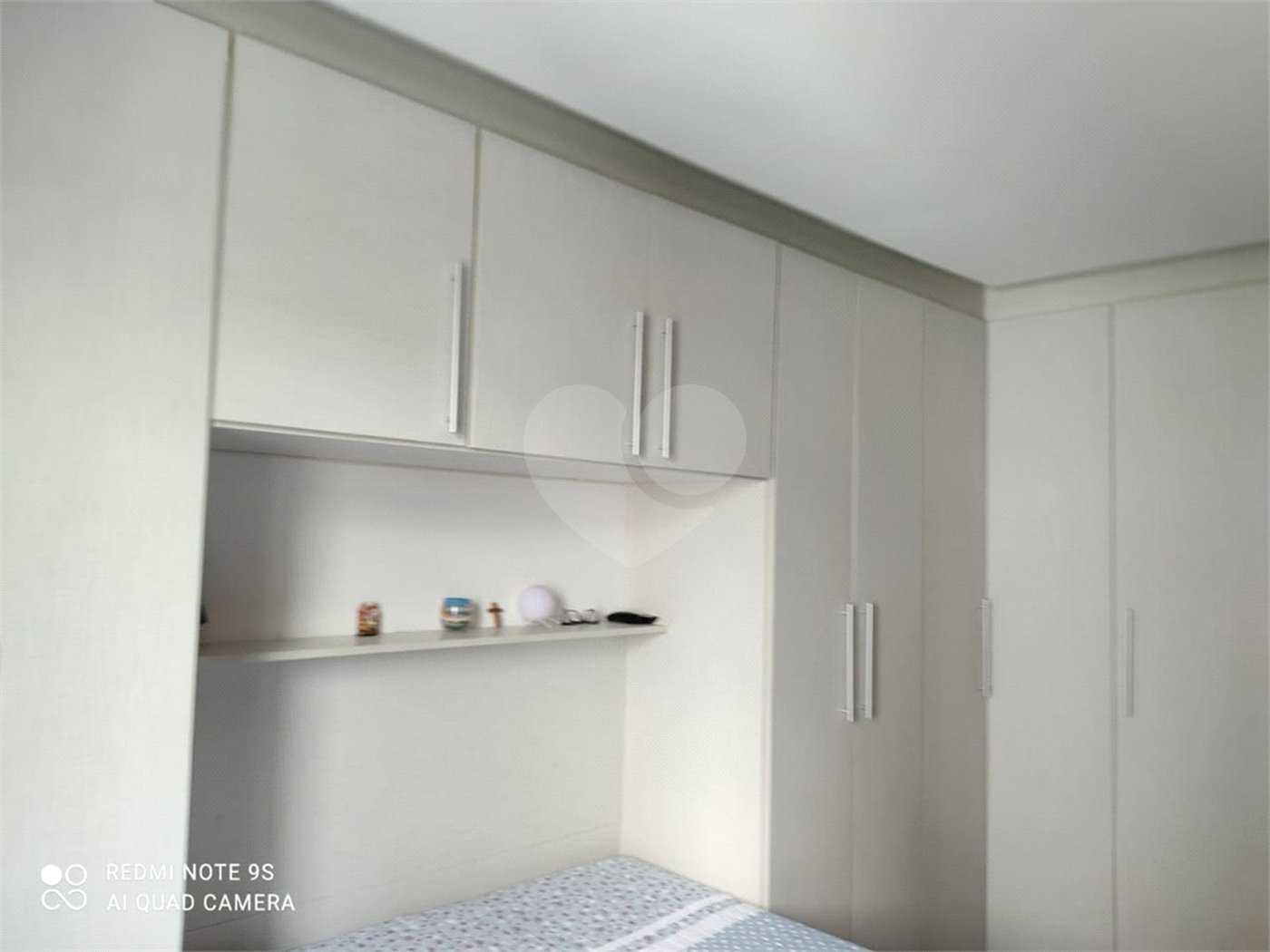 Apartamento à venda com 2 quartos em Freguesia do Ó, São Paulo, SP