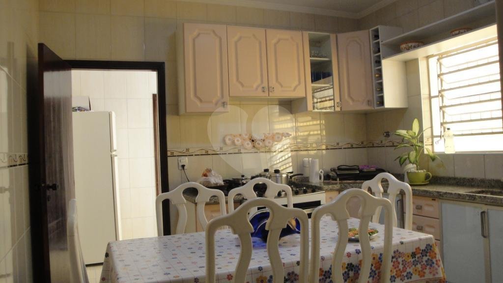 Sobrado à venda com 3 quartos, sendo 1 suíte, em Mandaqui, São Paulo, SP