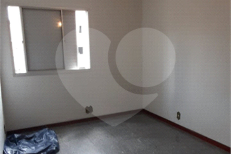 Apartamento à venda com 2 quartos em Mandaqui, São Paulo, SP