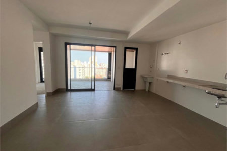Apartamento com 1 dormitório à venda, 83 m² por R$ 1.150.000,00 - Boqueirão - Santos/SP