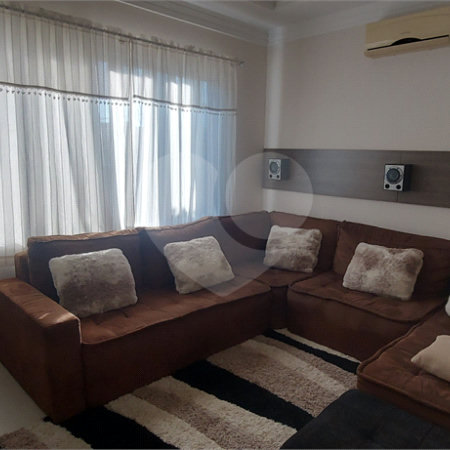 Casa à venda ou para alugar com 3 suítes no condomínio Residencial Villa dos Inglezes, Sorocaba - SP