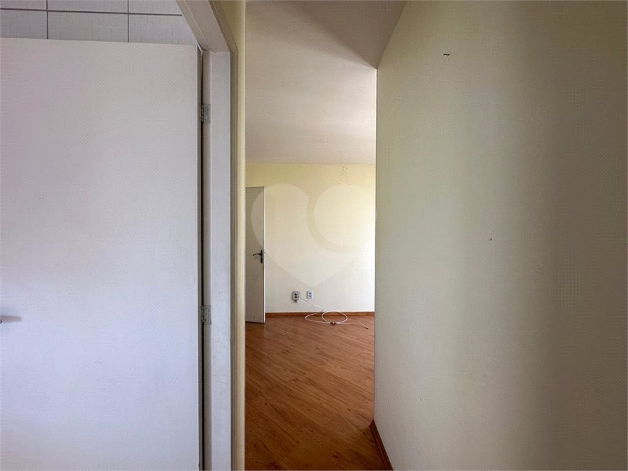Apartamento à venda com 2 quartos em Imirim, São Paulo, SP