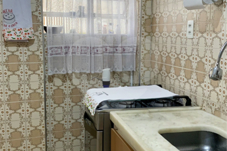 Apartamento à venda com 3 quartos em Pirituba, São Paulo, SP
