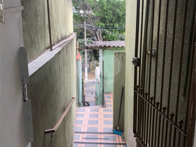Casa à venda com 2 quartos em Tucuruvi, São Paulo, SP