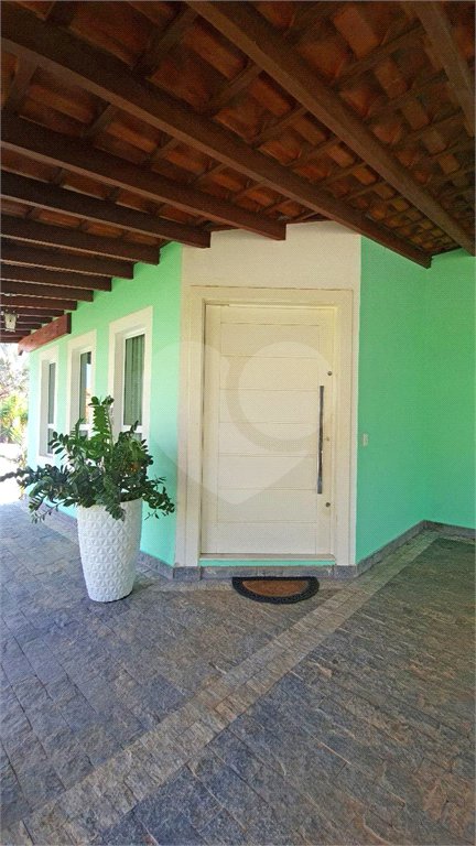 Chácara à venda com 7 quartos, sendo 3 suítes, em Recanto dos Bandeirantes, Porto Feliz, SP