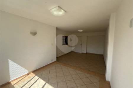 Apartamento à venda com 2 quartos em Barra Funda, São Paulo, SP