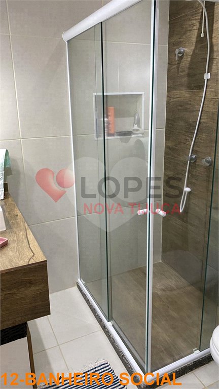 Apartamento à venda com 3 quartos, sendo 1 suíte, em Tijuca, Rio de Janeiro, RJ