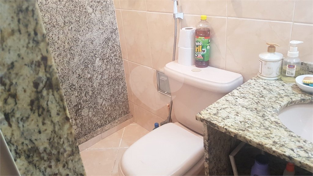 Apartamento à venda com 2 quartos em Méier, Rio de Janeiro, RJ