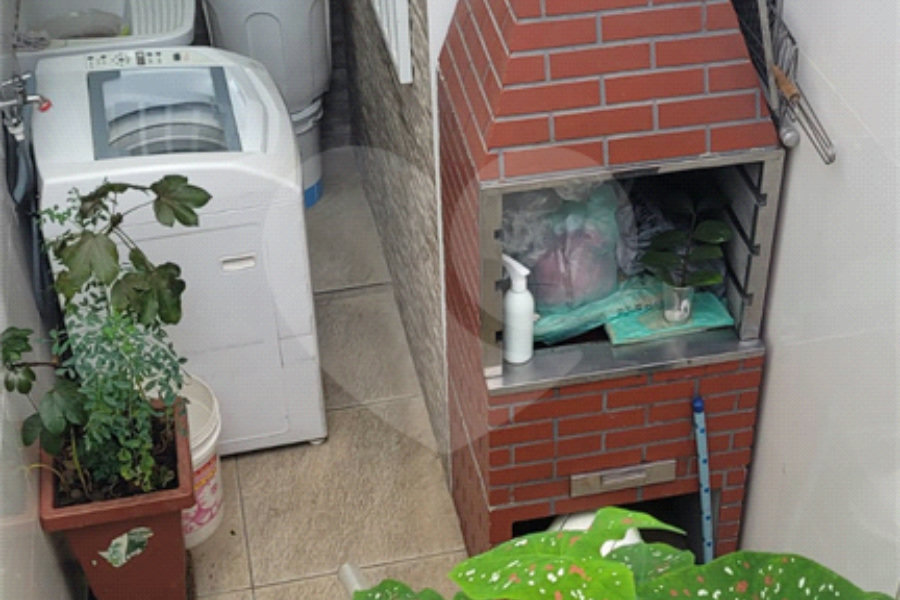 Sobrado à venda com 3 suítes em Vila Guilherme, São Paulo, SP