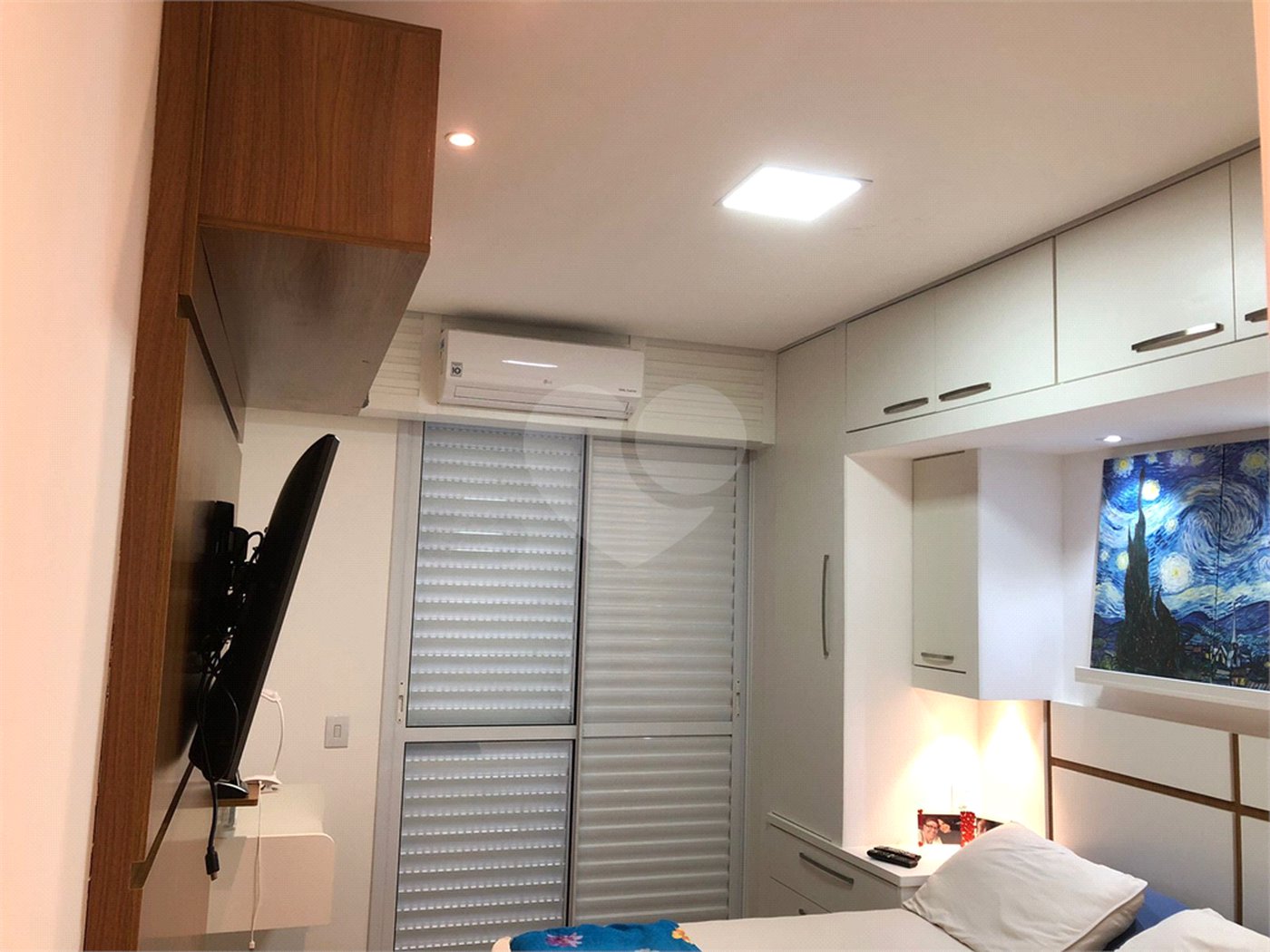 Apartamento à venda com 2 quartos, sendo 1 suíte,  em Pirituba, São Paulo, SP