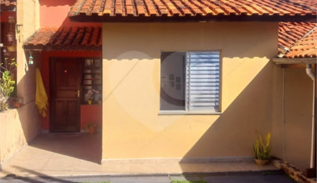 Casa à venda com 3 quartos no condomínio Millenion Iii, Mogi das Cruzes - SP