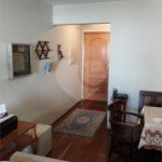 Apartamento á venda - Vila Guarani