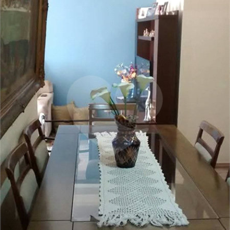 Apartamento á venda - Vila Clementino