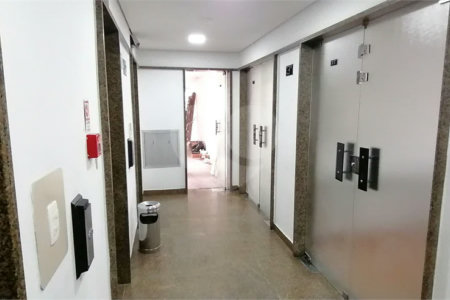 Sala comercial à venda em Higienópolis com 170 m2